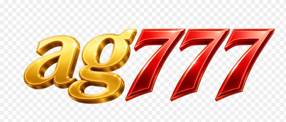 ag777 লোগো